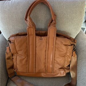 Caraa Waterproof Diaper Bag